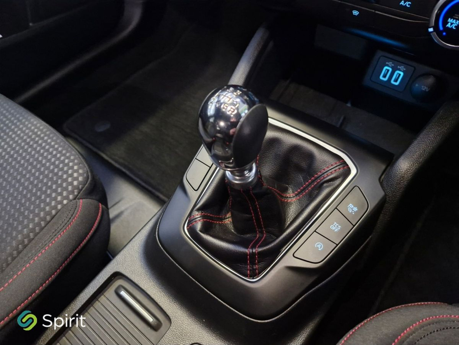 2021 Ford Focus 1.0T EcoBoost Hybrid 125PS ST-Line *Call Jonathan on 0879785383* €20,900