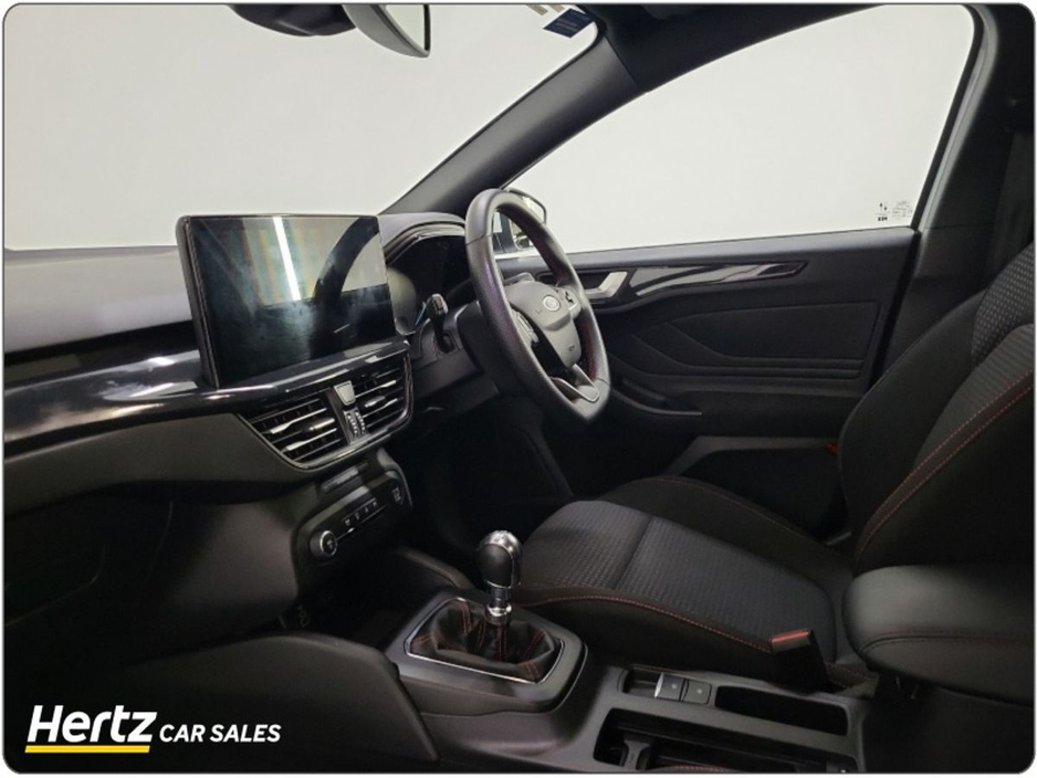 2023 Ford Focus ST-LINE 1.0T Petrol Manual €20,995