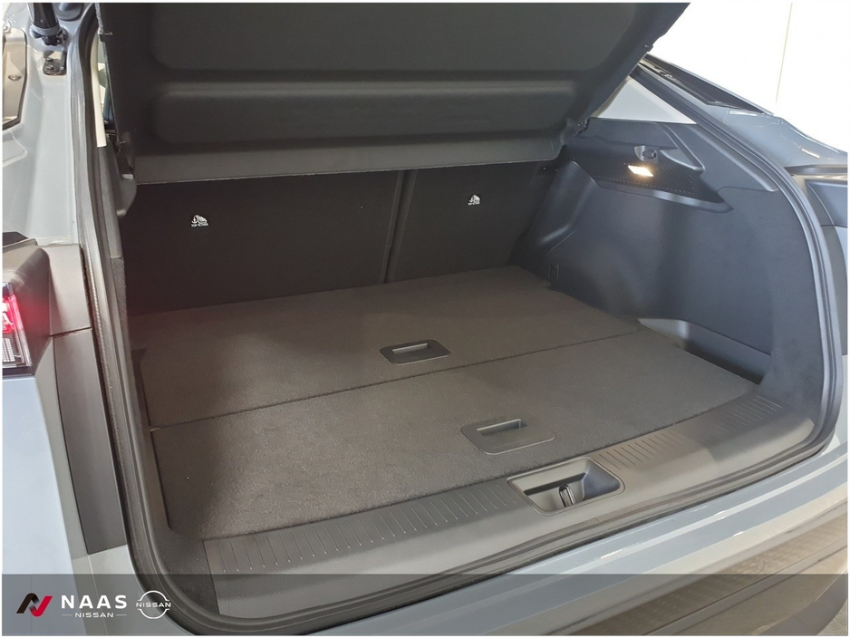 2026 Nissan Ariya 87KW EVOLVE €51,945