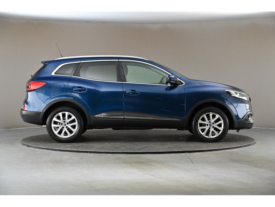 2016 Renault Kadjar 1.5 DCI DYNAMIQUE NAV 6SPD €11,890