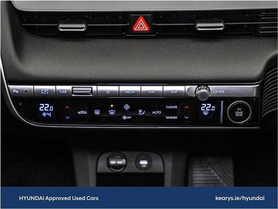 2024 Hyundai Ioniq 5 Platinum 77 kWh €39,990