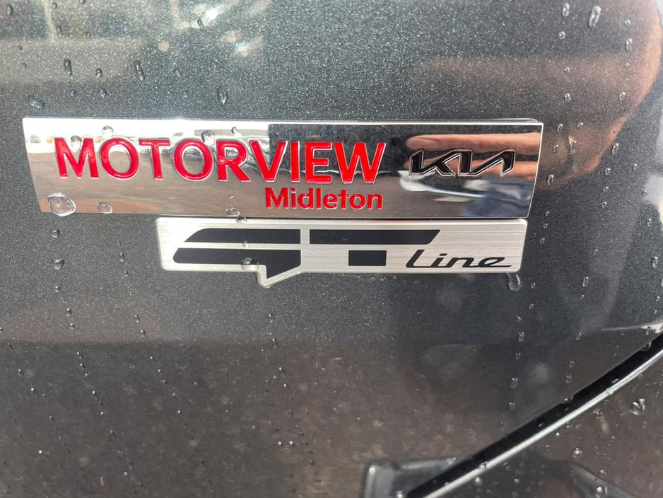 2026 Kia EV5 gt line *Finance From 3.9%* *7 YEAR WARRANTY* *3 YEAR AA* €56,740