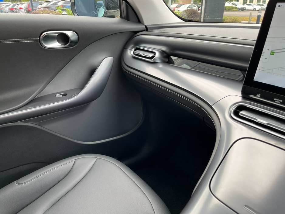 2025 Smart #1 Pro + (420km Range) €26,950