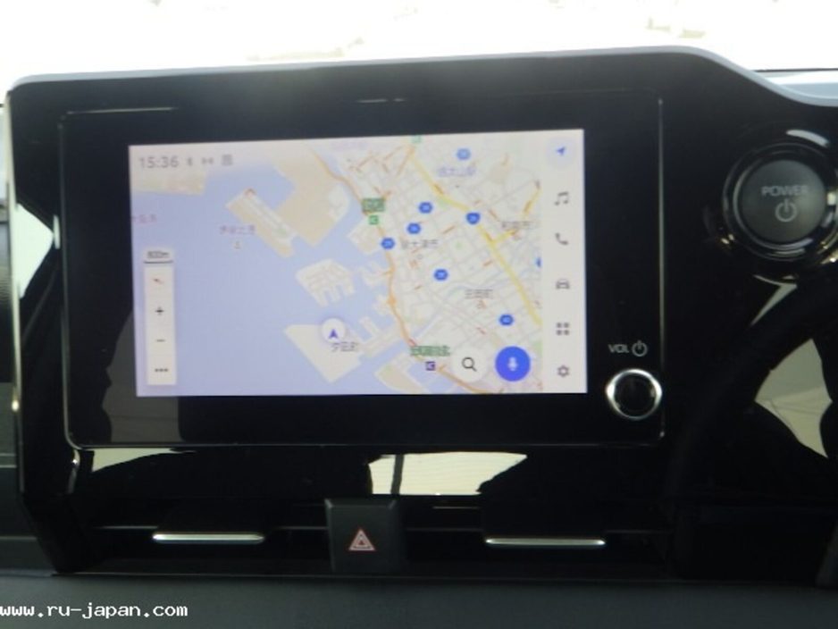 2023 Toyota Voxy  €44,599