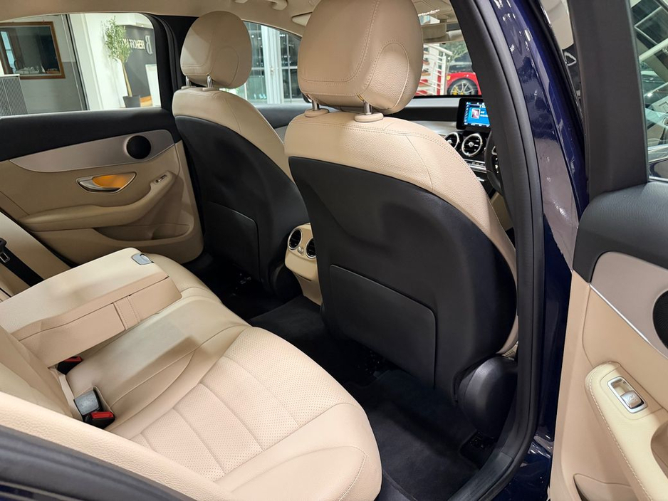 2020 Mercedes-Benz C Class 200 AMG LINE AUTO=BEIGE INTERIOR//LOW MILES//D REG=TAILORED FINANCE PACKAGES AVAILABLE=TRADE IN'S WELCOME €29,995