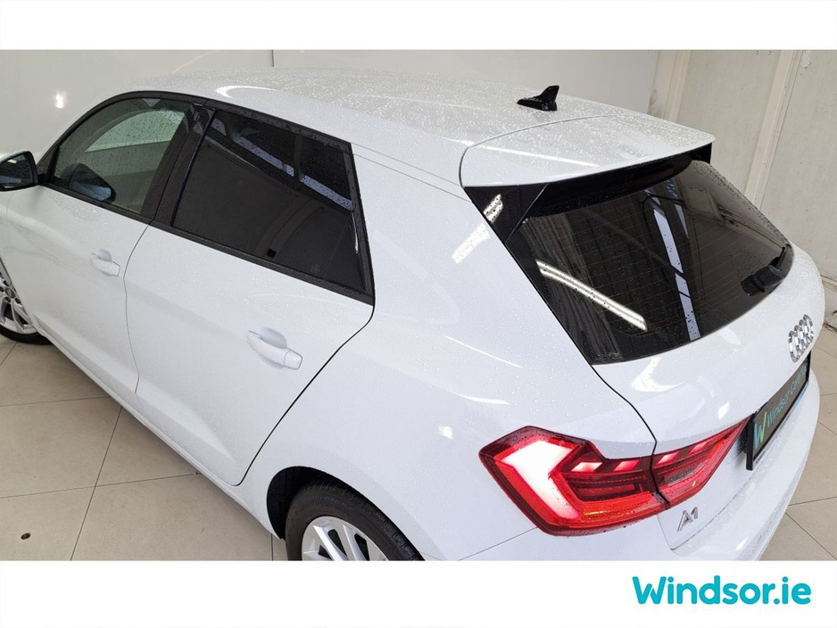2020 Audi A1 NEWER MODEL €23,995