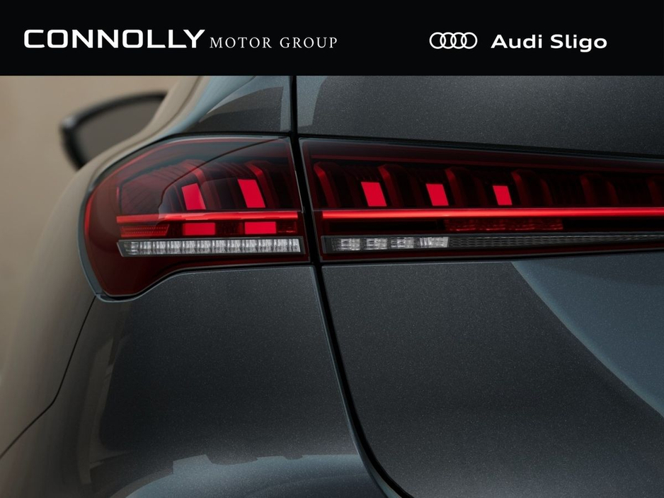 2026 Audi A5 S Line e-hybrid quattro 295bhp Auto "In Stock" €69,850