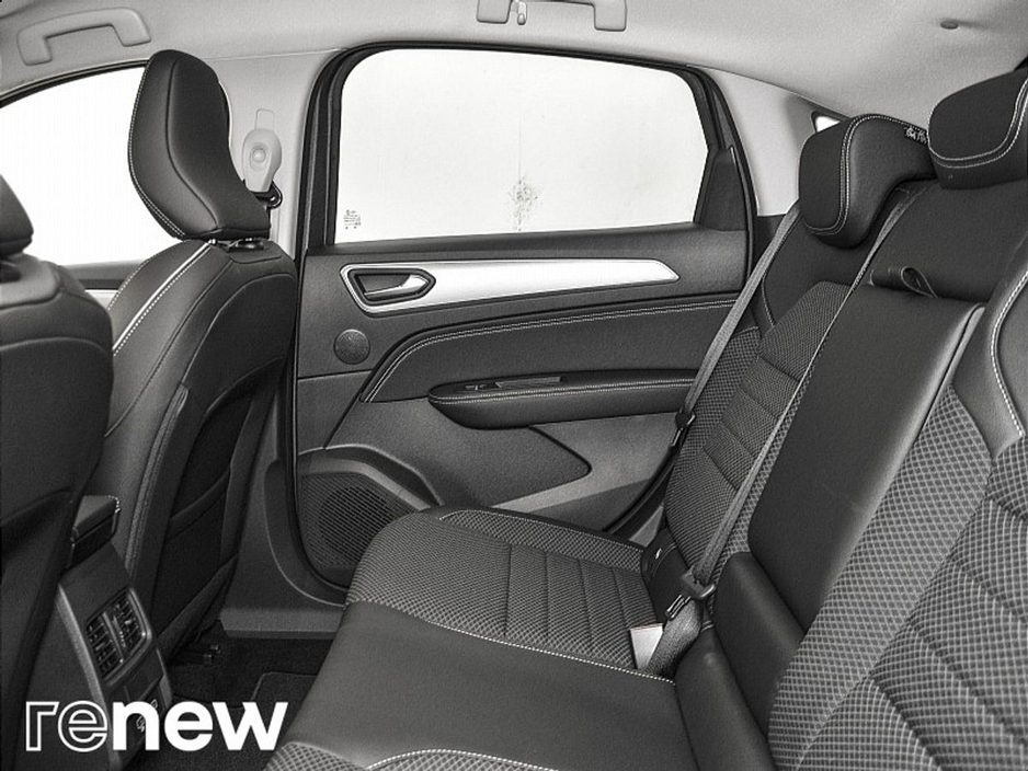 2023 Renault Arkana S Edition E-TECH Hybrid 145 Auto ER2