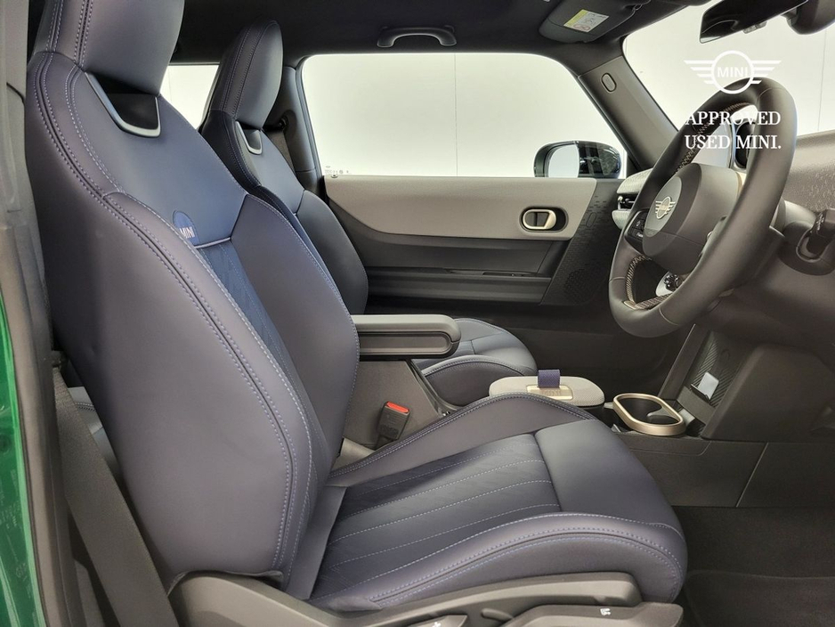 2025 MINI Hatch COOPER Cooper C exclusive €41,615