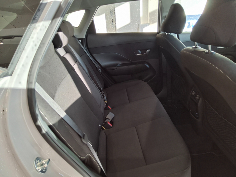 2025 Hyundai Kona HYBRID ELEGANCE €35,950