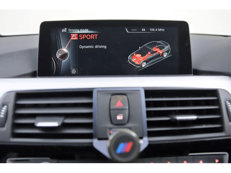 2016 BMW 3 Series 330E MOTOSPORT PLUG-IN HYBRID *ALCANTARA SPORT MEMO SEATS*HEAD-UP DISPLAY*360PAN CAM*