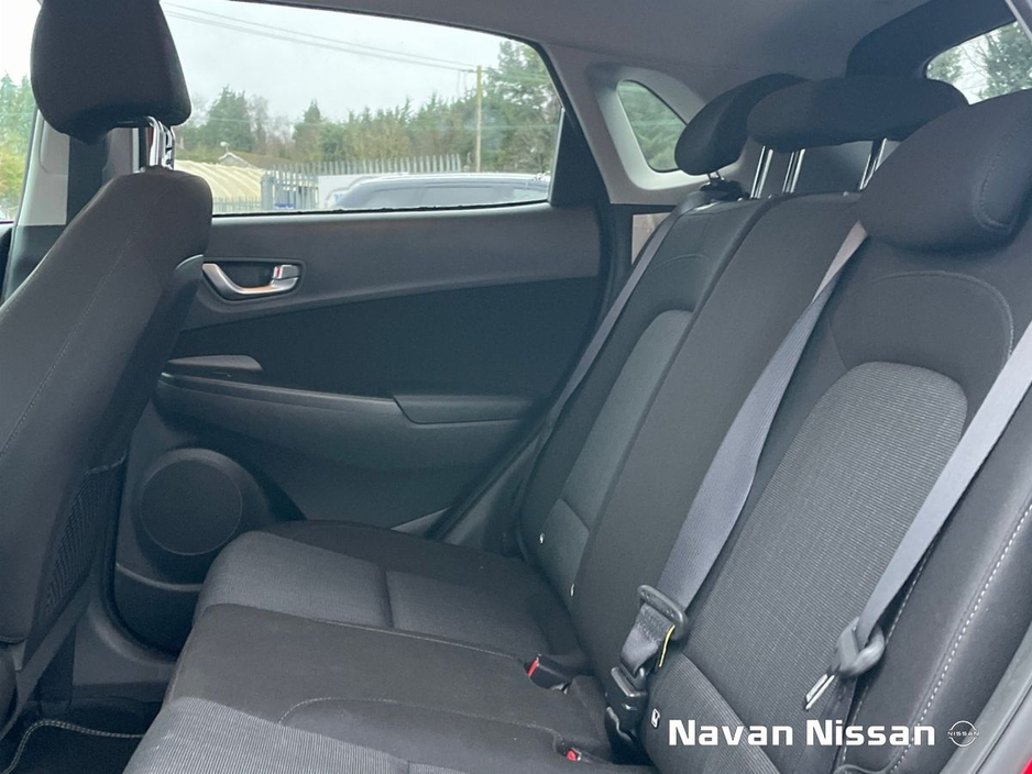 2022 Hyundai Kona 1.0 T-GDI Executive Two Tone Roof €25,950