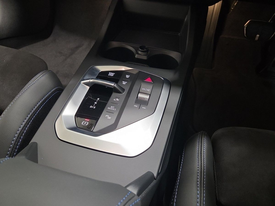 2026 BMW 2 Series 220 M Sport Gran Coupe €50,950