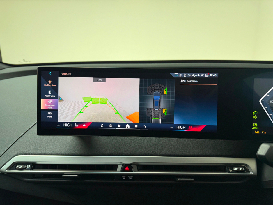 2024 BMW iX 40 M SPORT XDRIVE €57,990