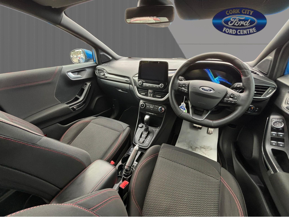 2021 Ford Puma ST-LINE 1.0T 125 * AUTO * €23,950