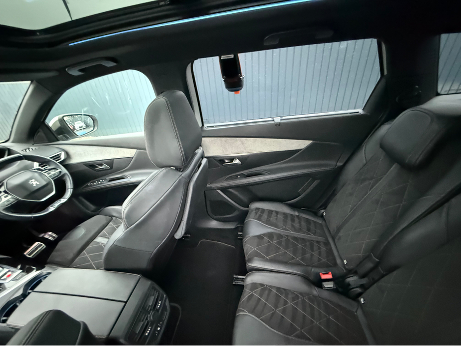 2018 Peugeot 5008 GT PREMIUM - 2.0L DIESEL - AUTO - 7 SEATS - 12M WARRANTY - CAR: 1625