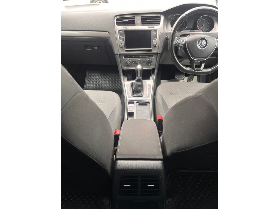 2013 Volkswagen Golf 2014 VW GOLF (S64) €10,495