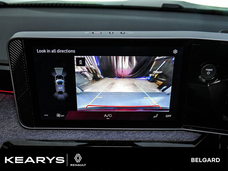 2026 Renault 4 Techno Order Your 261 Today! €27,995