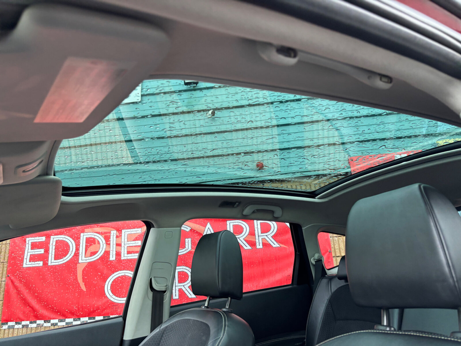 2013 Nissan Qashqai +2 1.6 360 €5,450