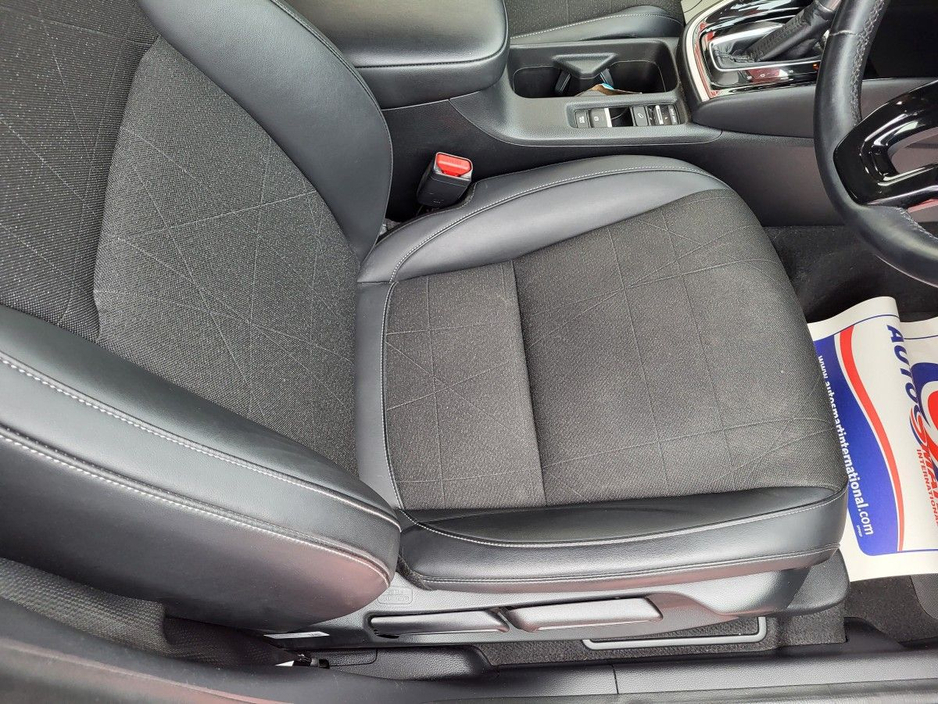 2022 Honda HR-V 1.5 EHEV Advance €32,950