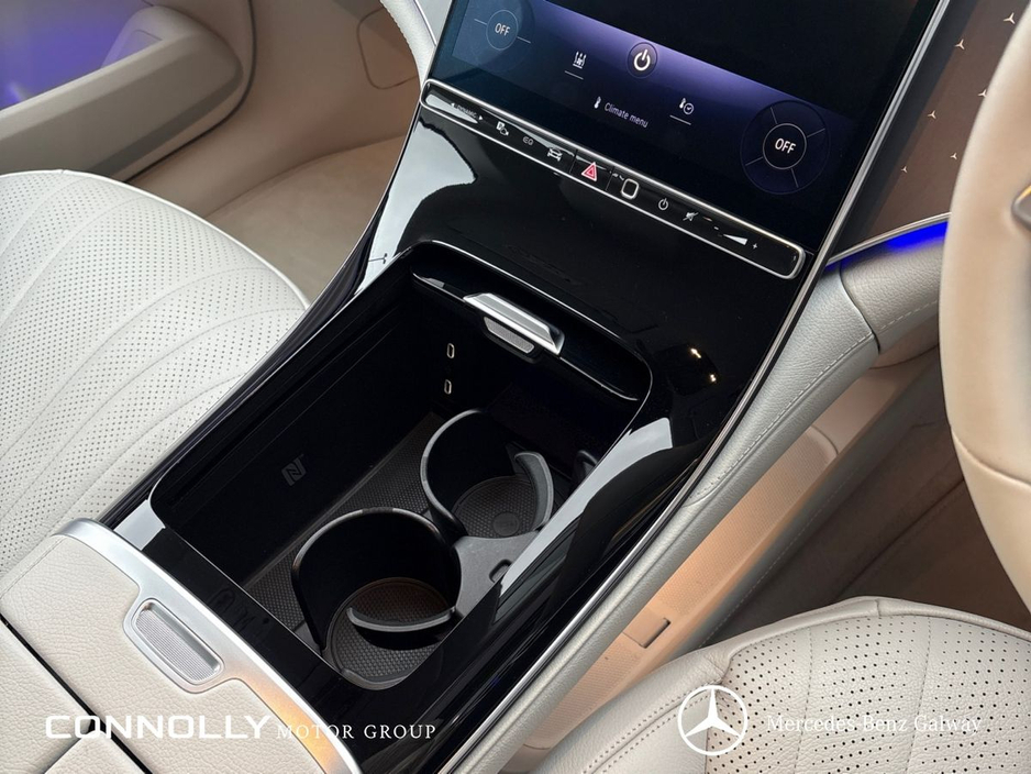 2023 Mercedes-Benz EQE 300 €457pm €49,900