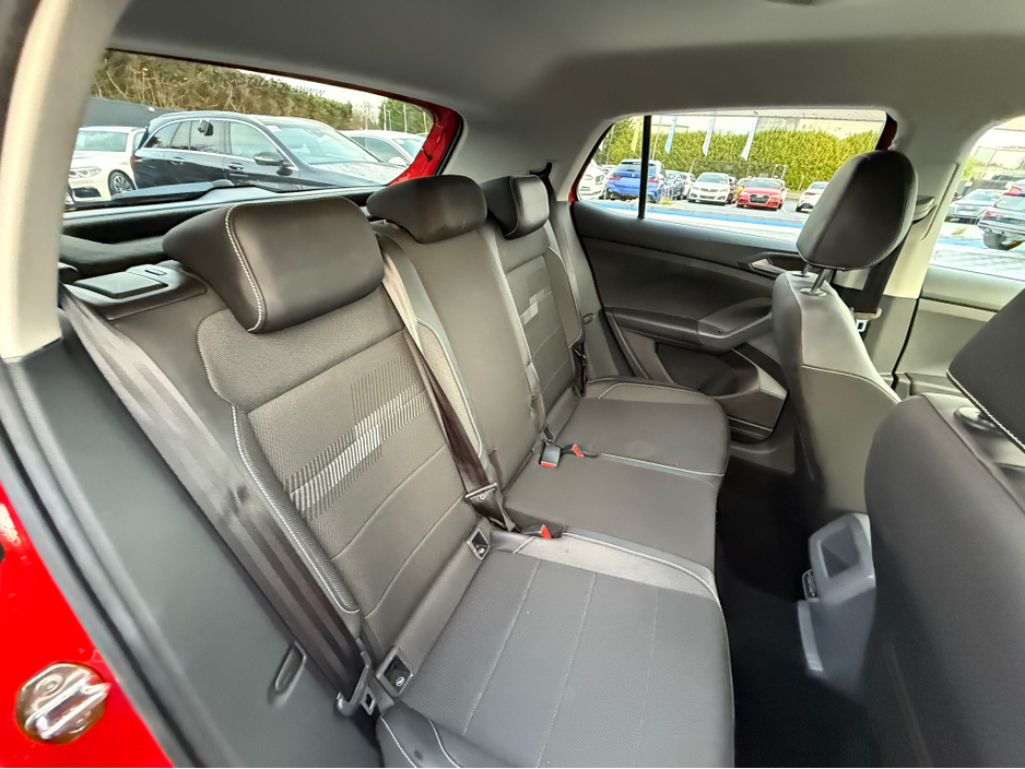 2020 Volkswagen T-Cross HIGHLINE - 1.0L PETROL - AUTO - 12M WARRANTY - CAR: 1608 €18,950