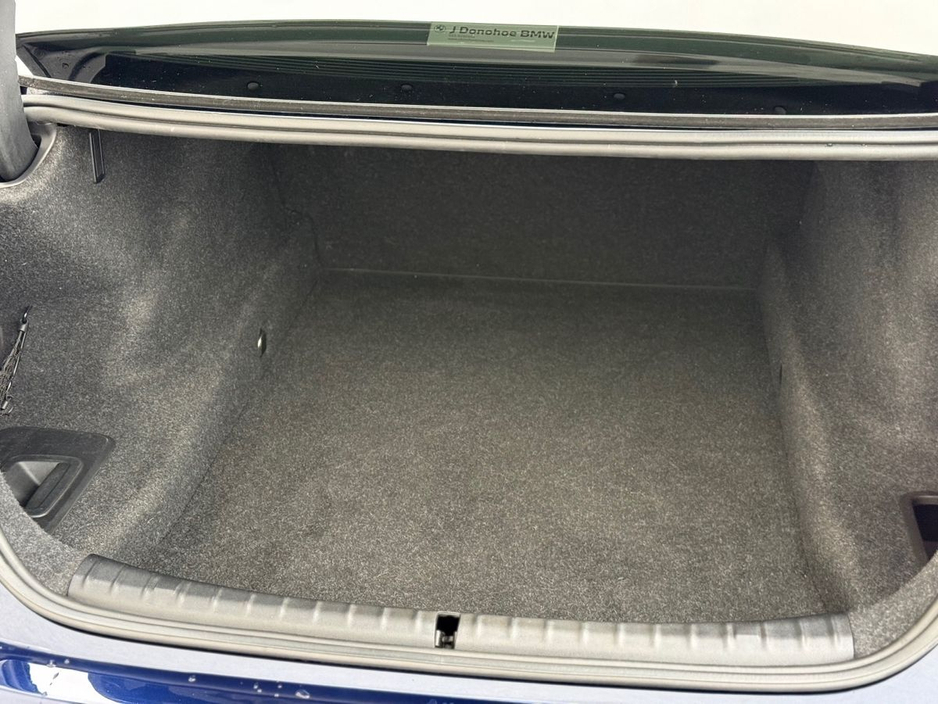 2022 BMW 5 Series 520d M Sport Saloon €44,950