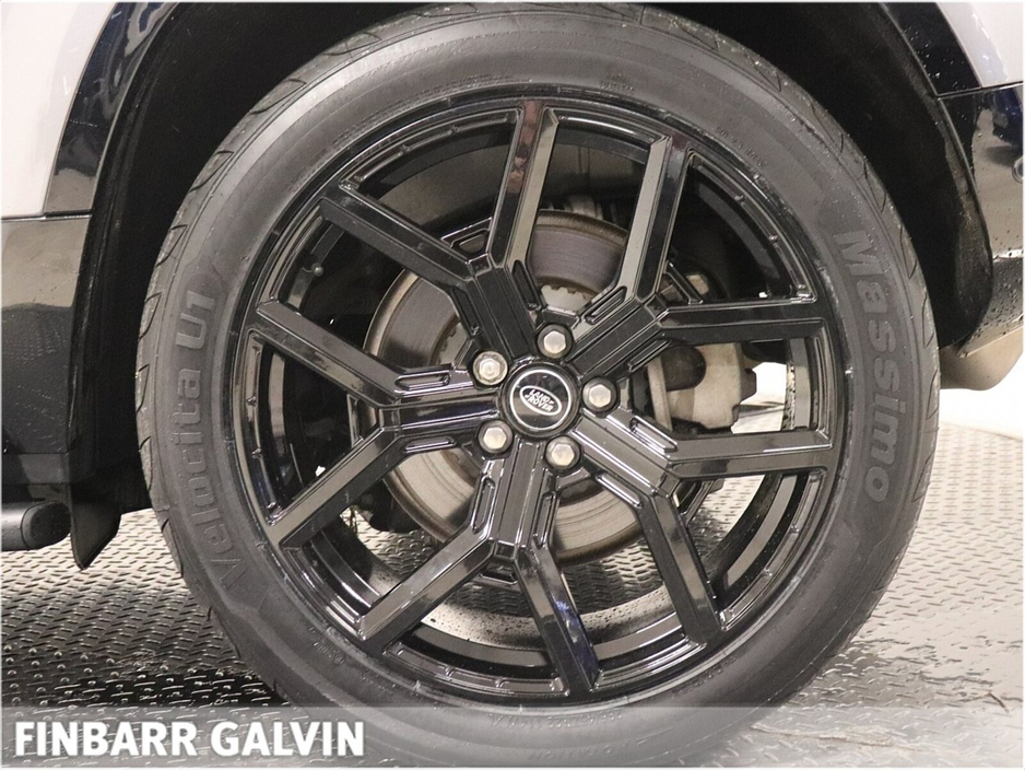 2024 Land Rover Defender 110 2.0 Si4 PHEV X €92,950