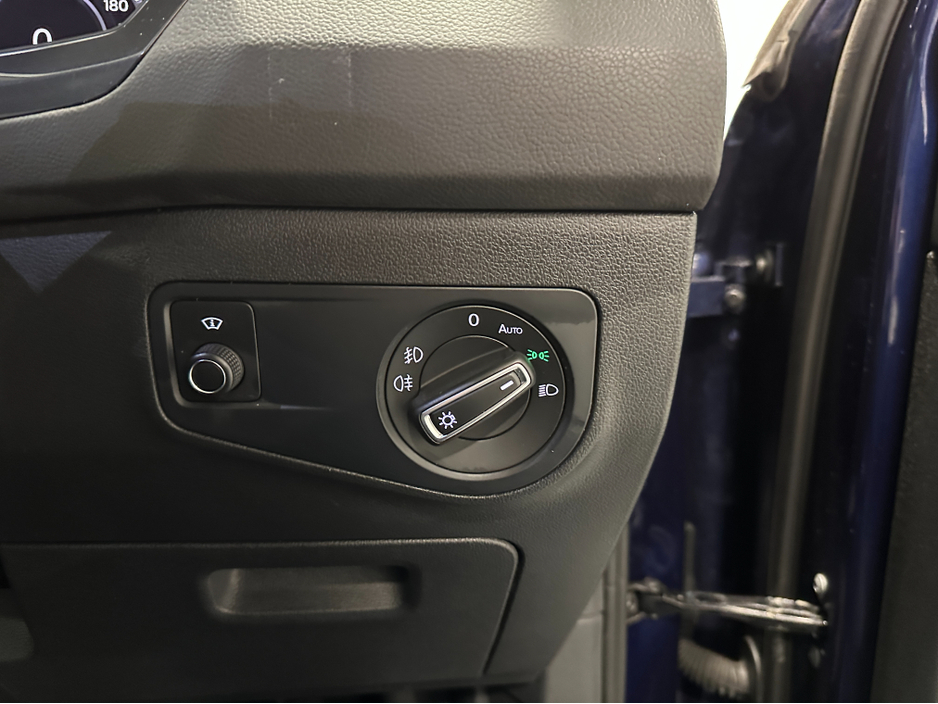 2018 Volkswagen Tiguan (182) HIGHLINE 2.0TDI DSG 4 MOTION  FULL LEATHER LOW KMS VW/AUDI €27,950