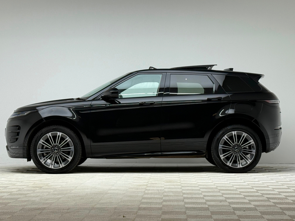 2024 Land Rover Range Rover Evoque HSE DYNAMIC P300E *HUGE SPEC* €52,990