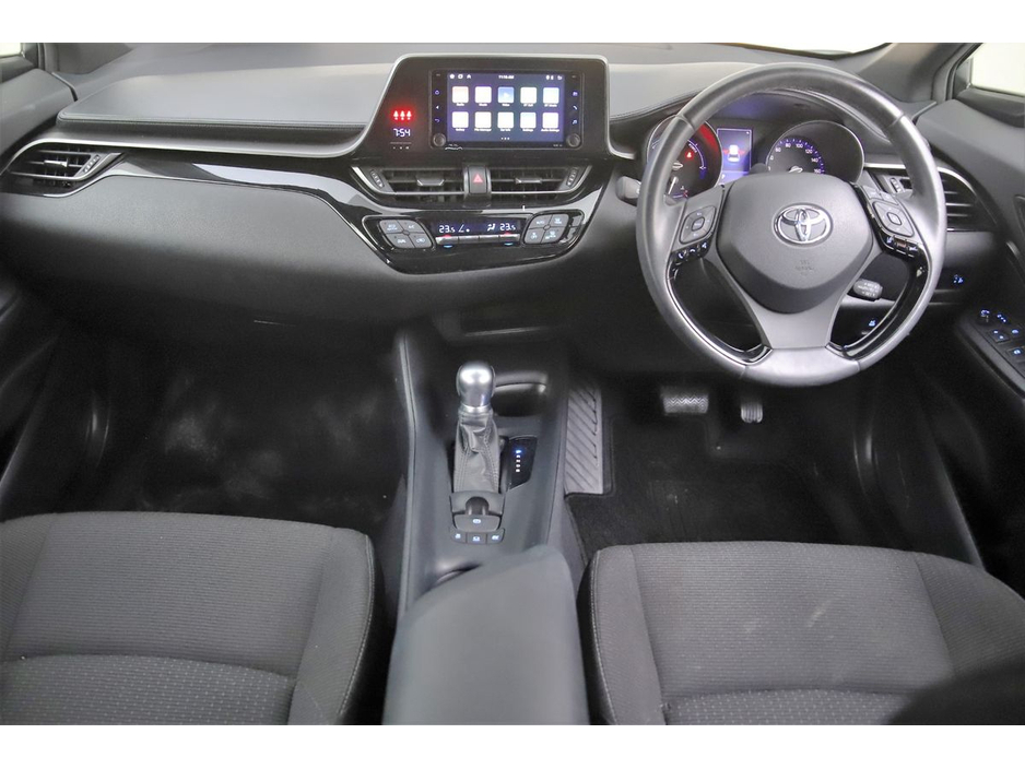 2017 Toyota C-HR 1.8 HYBRID *REVERSE CAM*ANDROID AUTO* €18,490