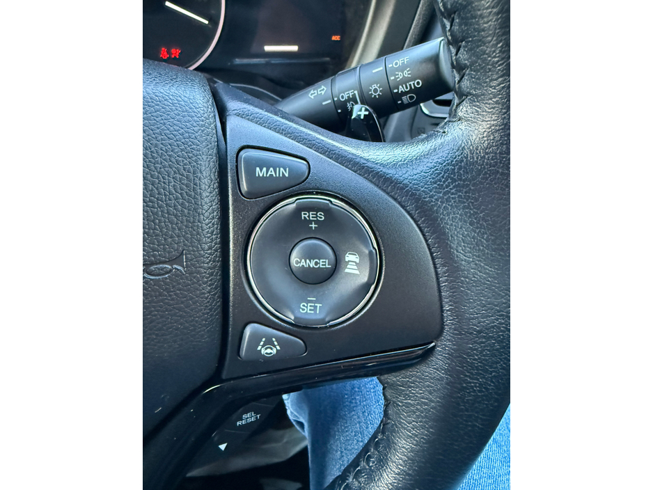 2020 Honda Vezel  €20,950