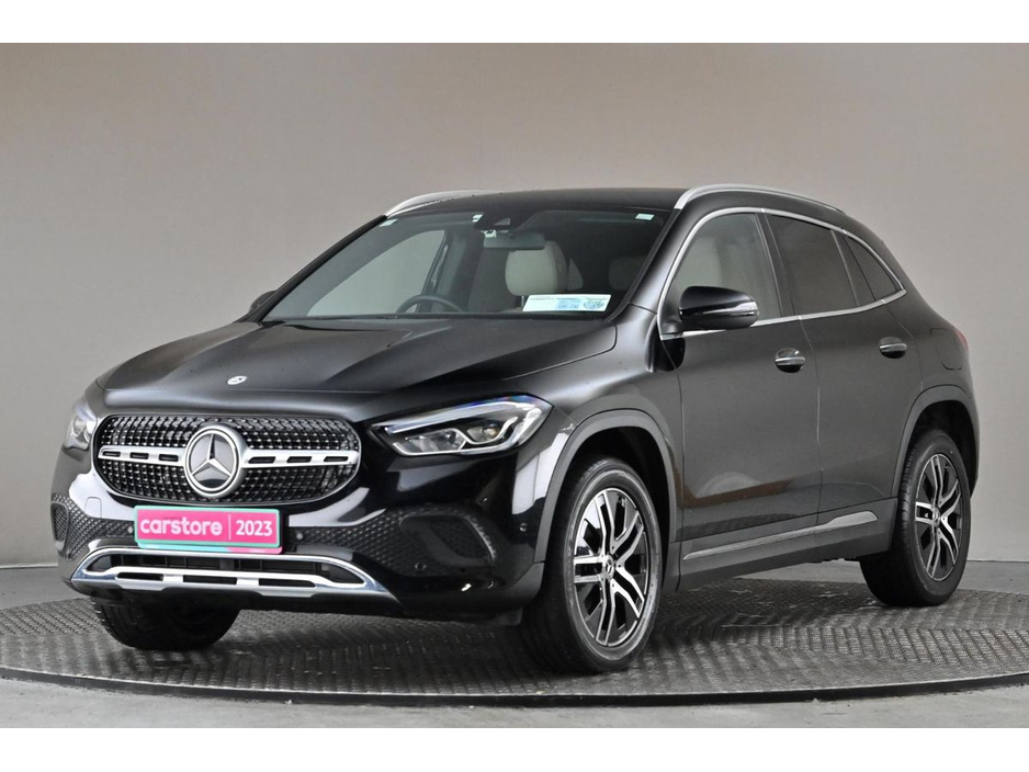 2023 Mercedes-Benz GLA Class 180D *BEIGE LEATHER* €41,890