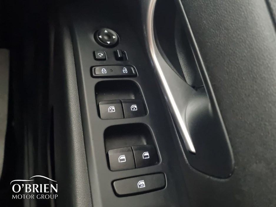 2023 Hyundai Tucson 2WD Comfort Plus €27,950