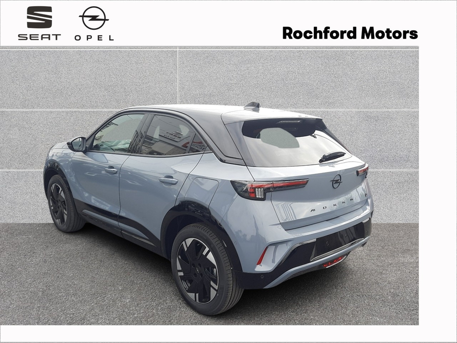 2026 Opel Mokka *0% APR Finance* GS 115kW  ELECTRIC 156PS AUTO €35,895