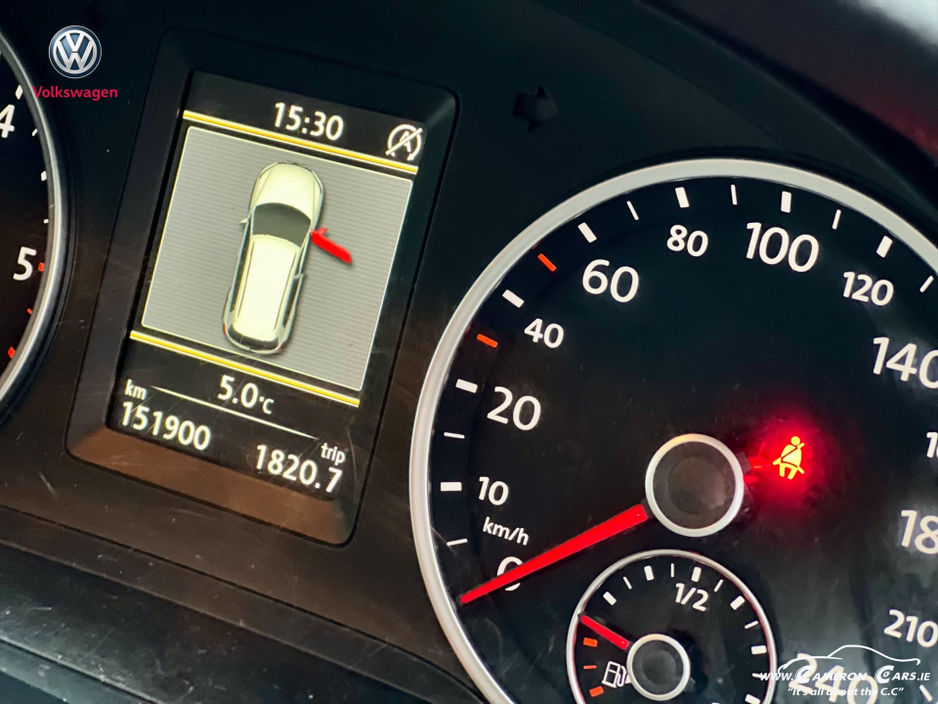 2014 Volkswagen Tiguan SPORT 2.0 TDI MANUAL 6SPEED FWD 110HP 5DR €9,950