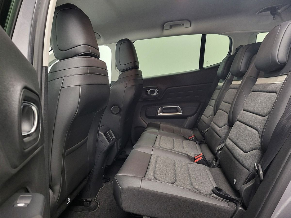 2026 Citroen C5 Aircross Plus Pack Automatic Diesel From €128 Per Week €43,975