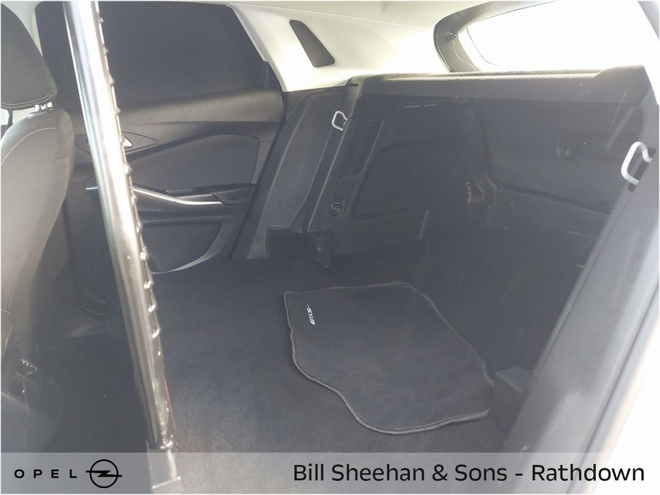 2021 Opel Grandland X GRANDLAND X SC 1.5 130BHP D6 €12,950