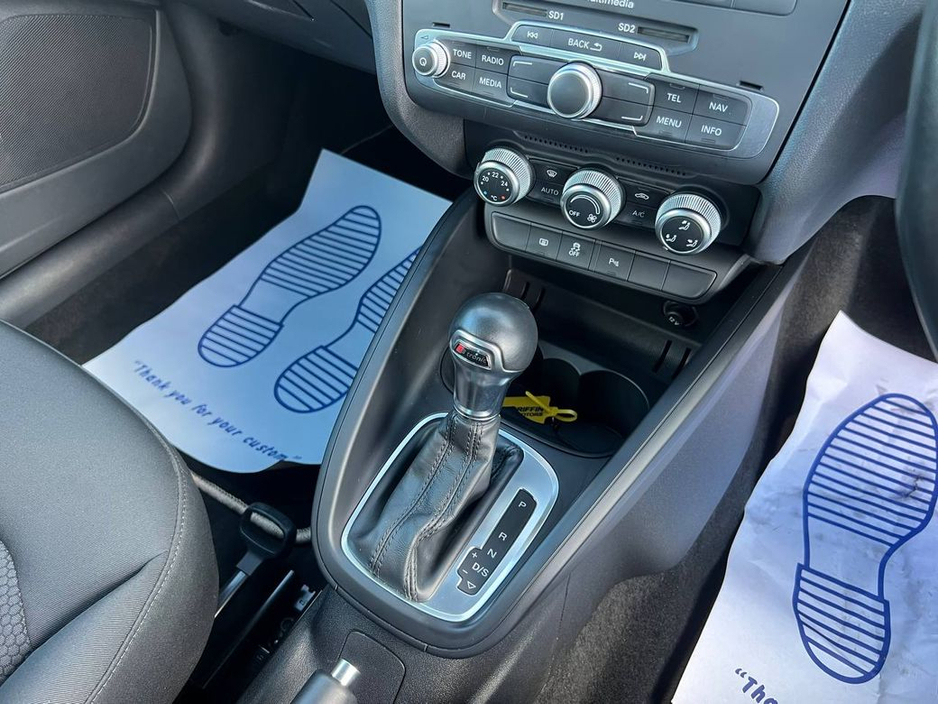 2018 Audi A1 SPORTBACK 1.0 TFSI AUTO // 15" ALLOYS // REVERSE CAMERA // AIR CONDITIONING €16,750