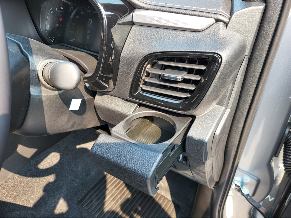 2026 Isuzu D-MAX (5yr warranty) 1.9 Turbo diesel double cab 001679 €45,999