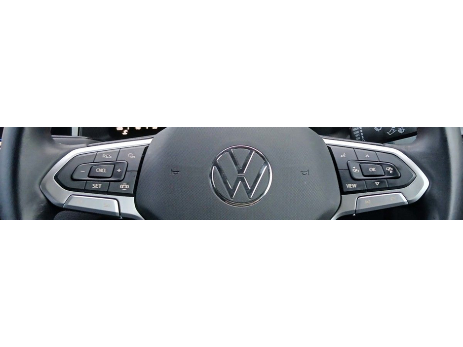 2025 Volkswagen Taigo Edition 75 1.0TSI 95HP *ANDROID AUTO/APPLE CARPLAY, REVERSING CAMERA, AIR CON* €26,995