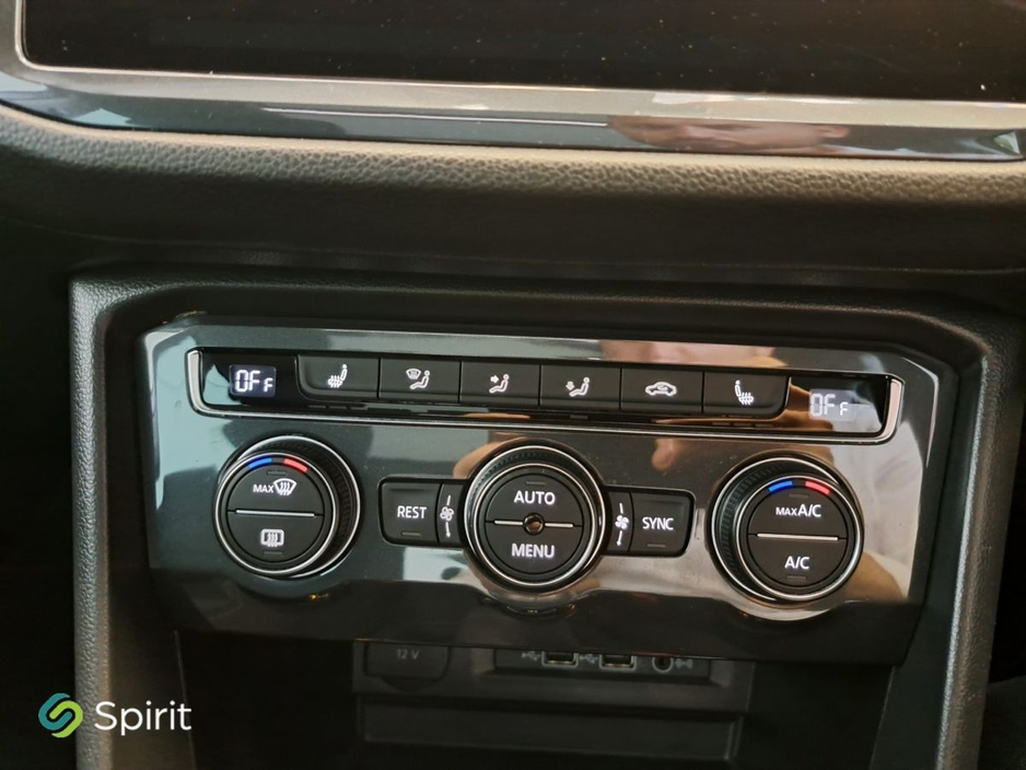 2019 Volkswagen Tiguan 150HP R-Line*CALL John 0861913954 €25,900