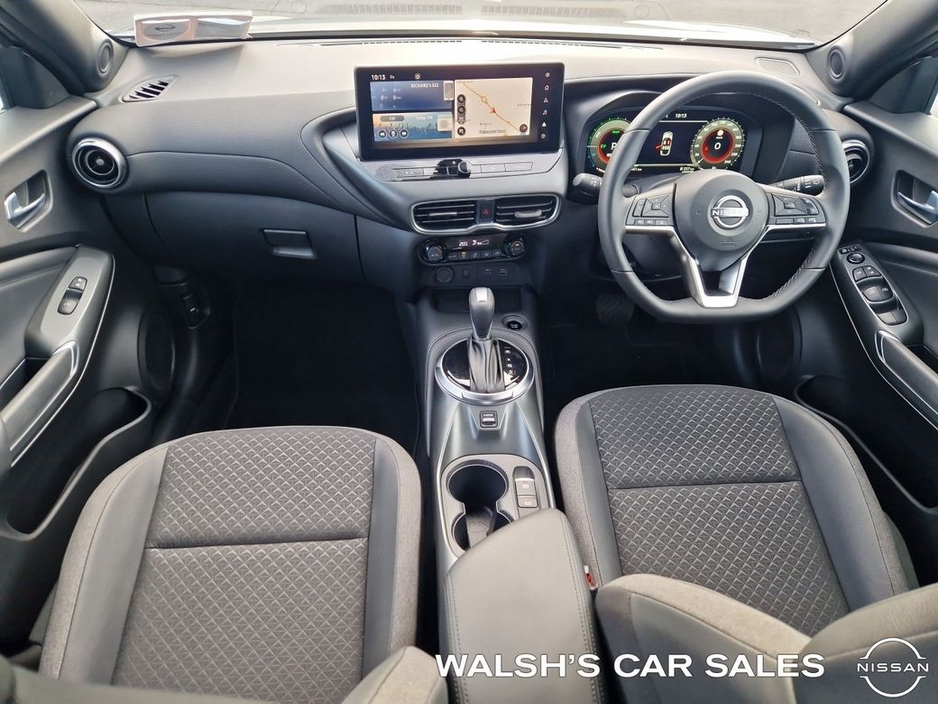 2025 Nissan Juke 1.6 HYB SV Premium MY24 1 €33,950