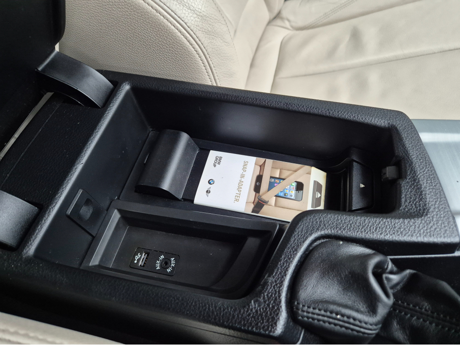 2016 BMW 4 Series 430D M SPORT GRAN COUPE AUTO F36 €22,950