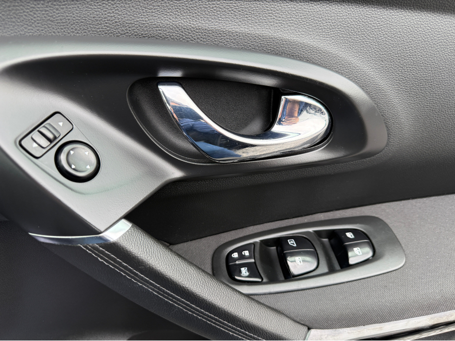 2016 Renault Kadjar DYNAMIQUE NAV ENERGY DC 4DR €9,950