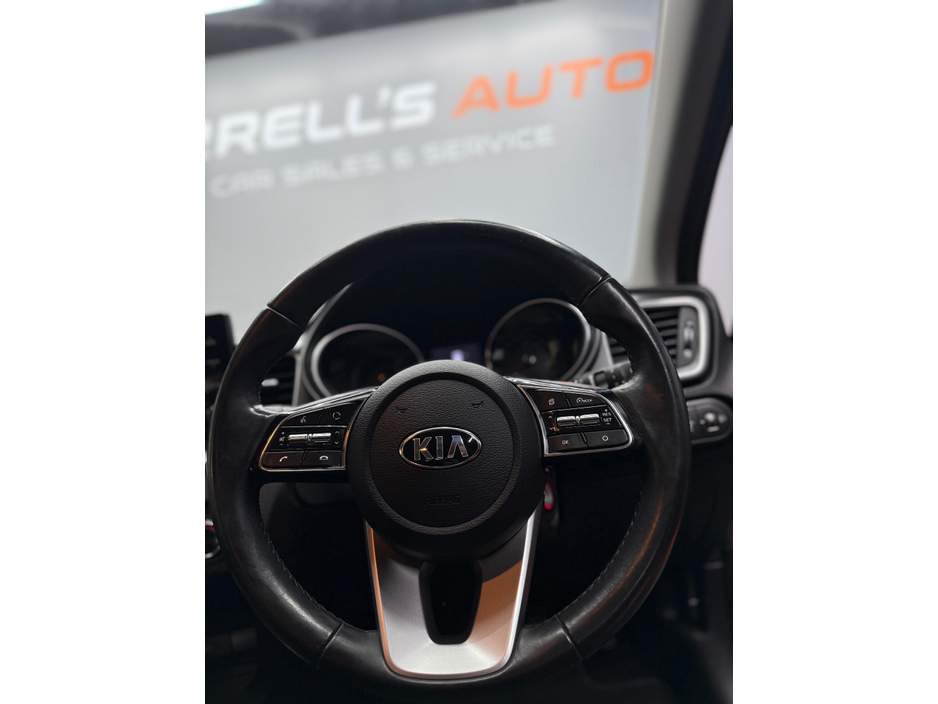2020 Kia Ceed 5DR 1.6 D K2 MY20 €18,950