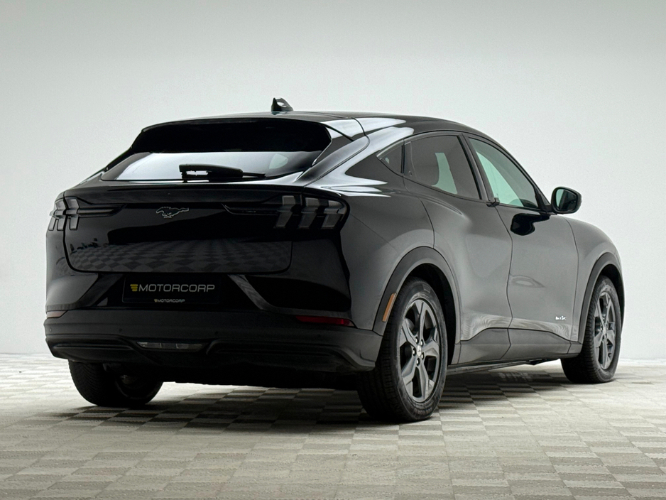 2022 Ford Mustang MACH-E STANDARD RANGE 70kWh €26,990