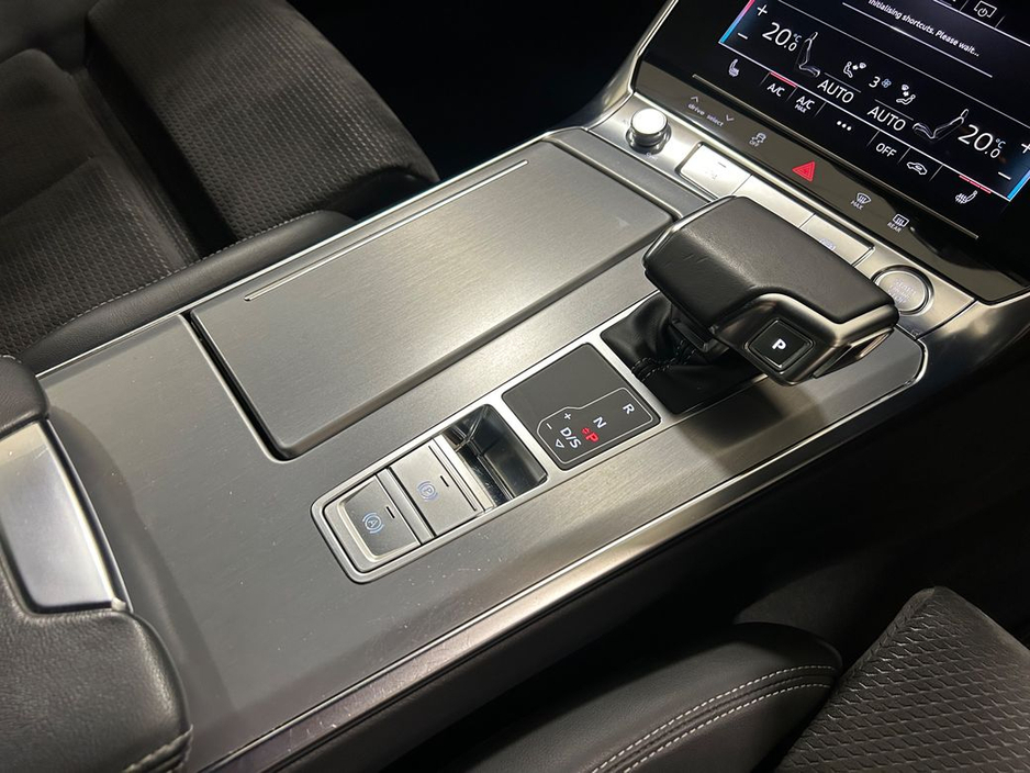 2020 Audi A6 40 TDI BLACK EDITION S-LINE=1 OWNER//HUGE SPEC//D REG=IRISH CAR WITH FULL SERVICE HISTORY=TAILORED FINANCE PACKAGES AVAILABLE=TRADE IN’S WELCOME €37,995