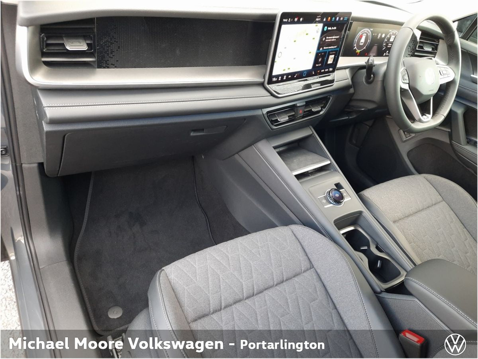 2026 Volkswagen Tayron ED 75 2.0TDI 150HP DSG