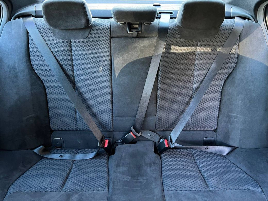 2016 BMW 3 Series 320d M-SPORT COMPETITION // FULL SERVICE HISTORY // NEW 20" M3 COMP ALLOYS // SUEDE M-SPORT INTERIROR €22,950